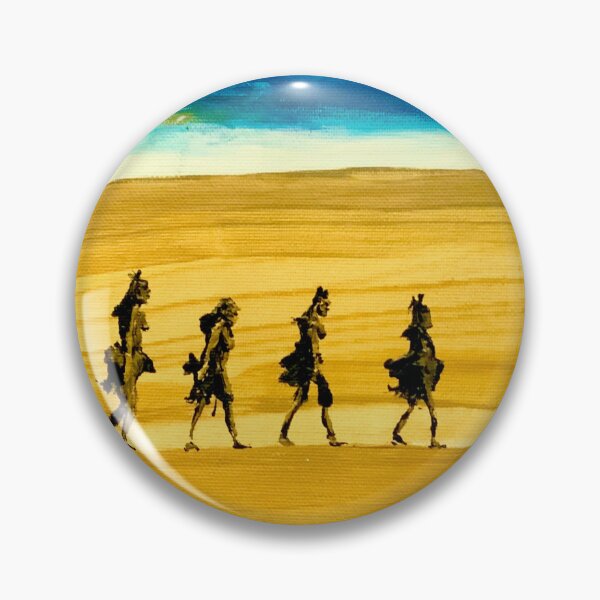 Item preview, Desert designed and sold by GAHOboutique.