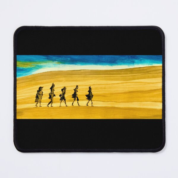 Item preview, Desert designed and sold by GAHOboutique.