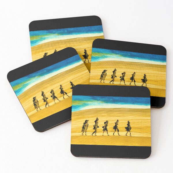 Item preview, Desert designed and sold by GAHOboutique.