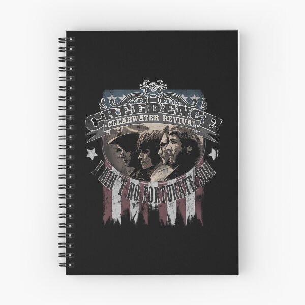Item preview,  Creedence Clearwater Revival  designed and sold by dealco.