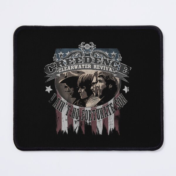 Item preview, Creedence Clearwater Revival designed and sold by dealco.