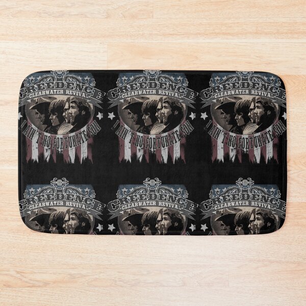 Item preview,  Creedence Clearwater Revival  designed and sold by dealco.