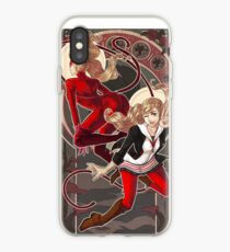 Ann Takamaki iPhone Case