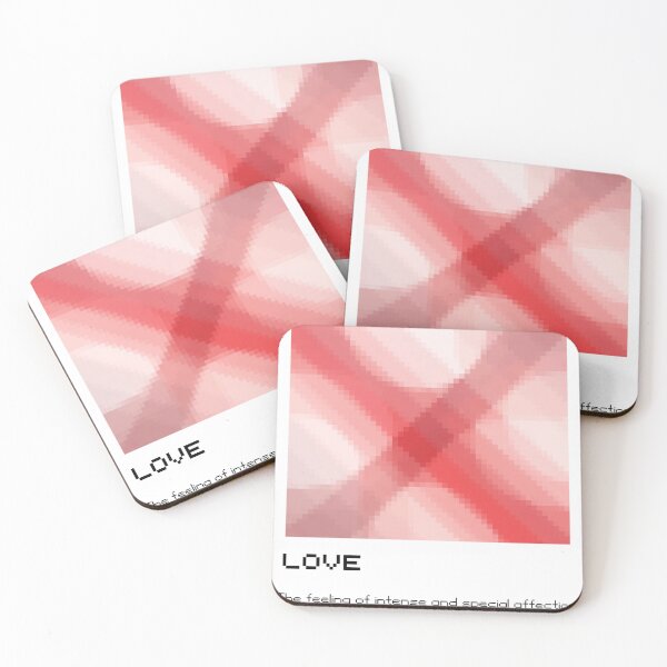 Item preview, The love designed and sold by MrPixelcom.