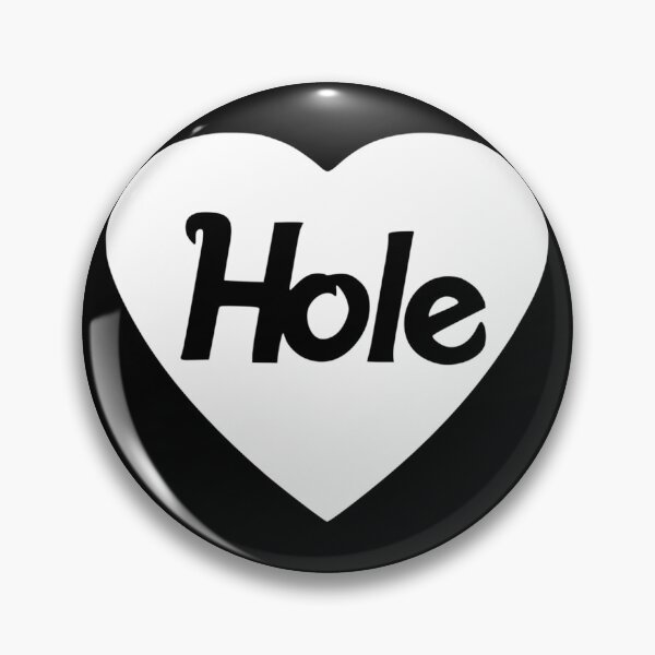 Item preview, Hole (Band) Hd  designed and sold by dealco.