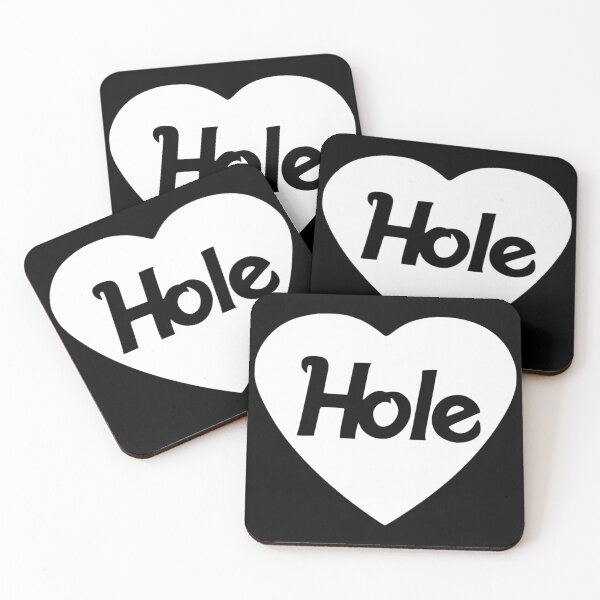Item preview, Hole (Band) Hd  designed and sold by dealco.