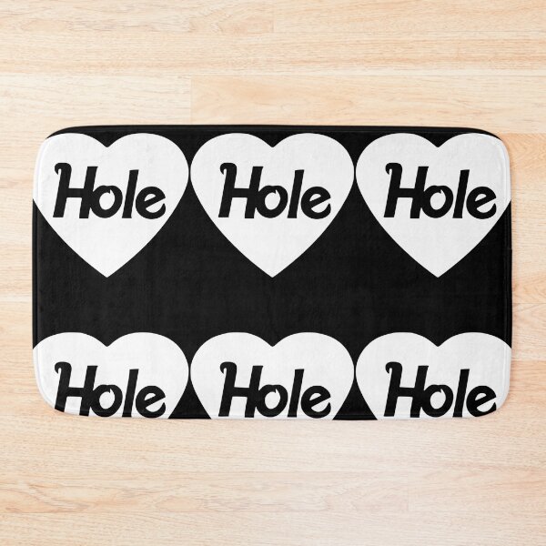 Item preview, Hole (Band) Hd  designed and sold by dealco.