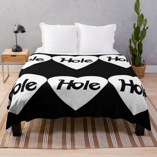 Item preview, Hole (Band) Hd designed and sold by dealco.