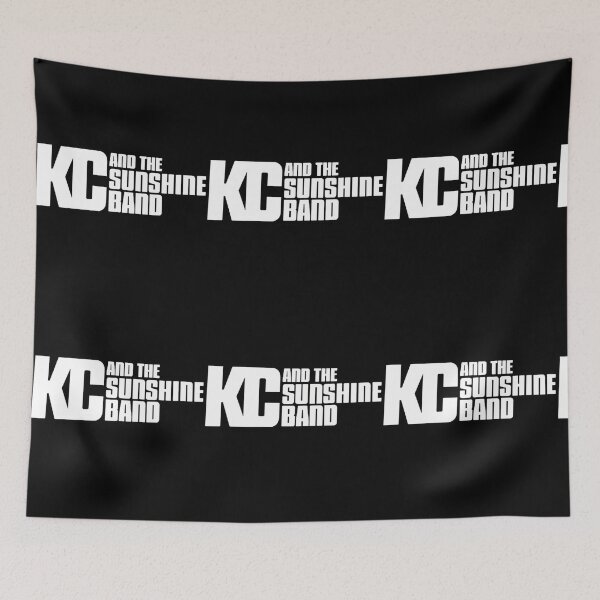Item preview, Kc And The Sunshine Band designed and sold by dealco.