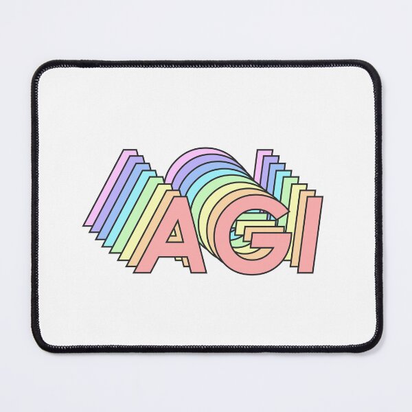 Item preview, AGI designed and sold by oddwonders.