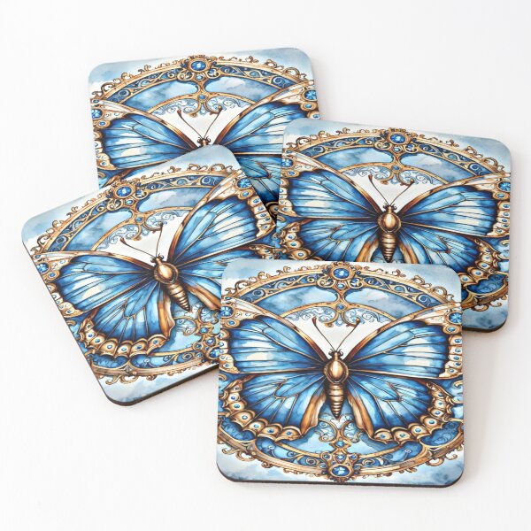 Item preview, MORPHO V1 designed and sold by AiChemystt.