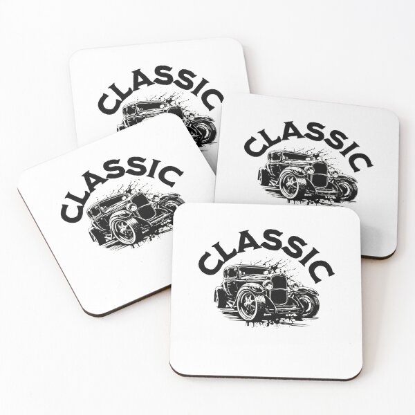 Item preview, Classic cars designed and sold by Phanteom.