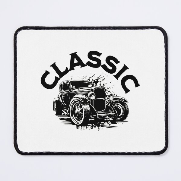 Item preview, Classic cars designed and sold by Phanteom.