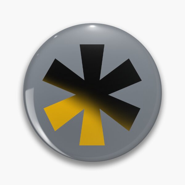 Item preview, Void Thunderbolts New Avengers Logo designed and sold by immelissasavin.