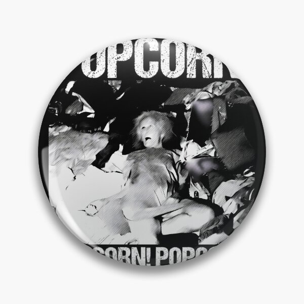 Item preview, Popcorn designed and sold by dealco.