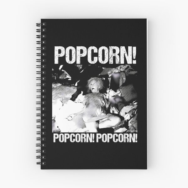 Artikelvorschau, Popcorn entworfen und verkauft von dealco.