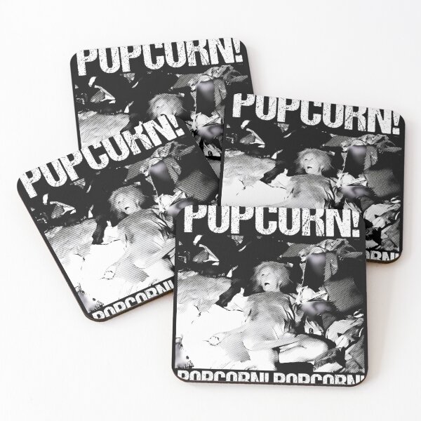 Item preview, Popcorn designed and sold by dealco.