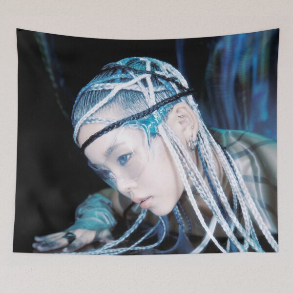 Item preview, XG COCONA - HYPNOTIZE designed and sold by trengeee.