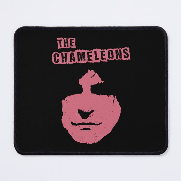 Item preview, The Chameleons band designed and sold by THE MODA STEREO.