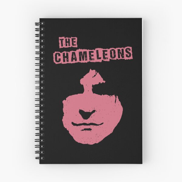 Item preview, The Chameleons band designed and sold by THE MODA STEREO.