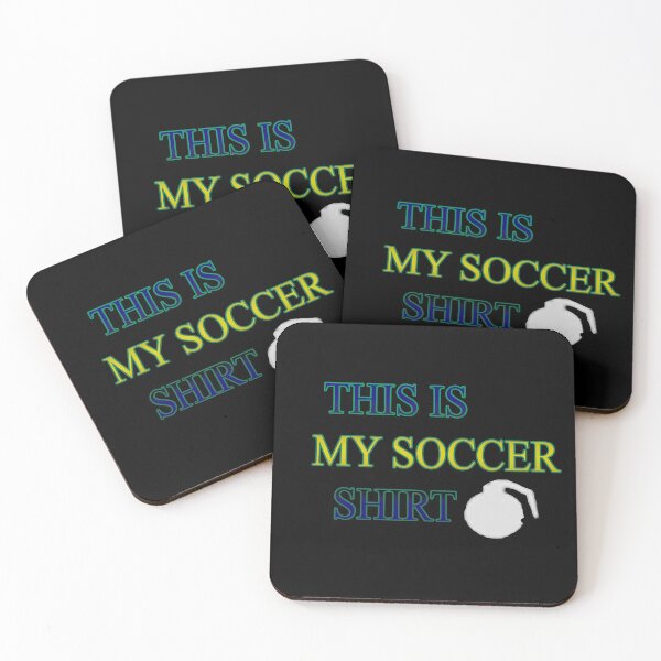 Item preview, soccer tshirt  lover typography designed and sold by  Mudikeys.
