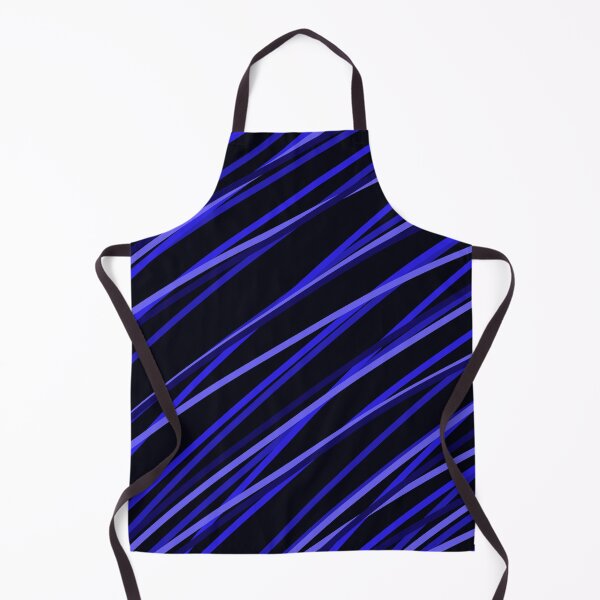 Item preview, Scribble Blues designed and sold by abeink.