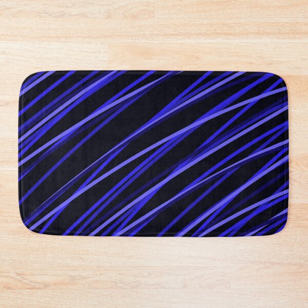 Item preview, Scribble Blues designed and sold by abeink.