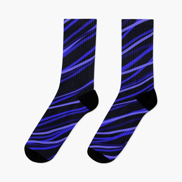Item preview, Scribble Blues designed and sold by abeink.