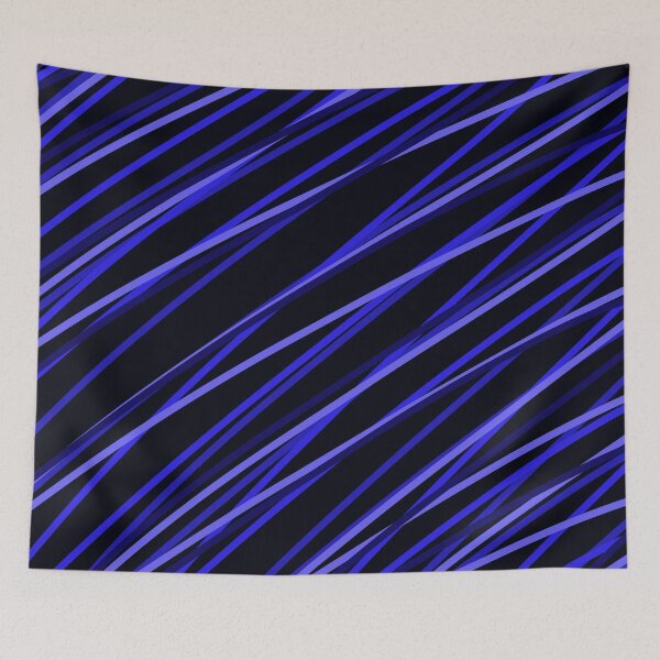Item preview, Scribble Blues designed and sold by abeink.