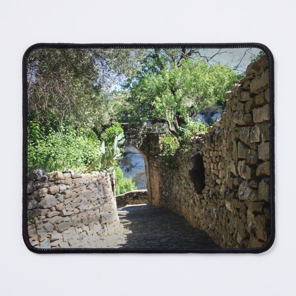 Item preview, Stone Alley in Minerve, Southern France designed and sold by Open Road Gallery .