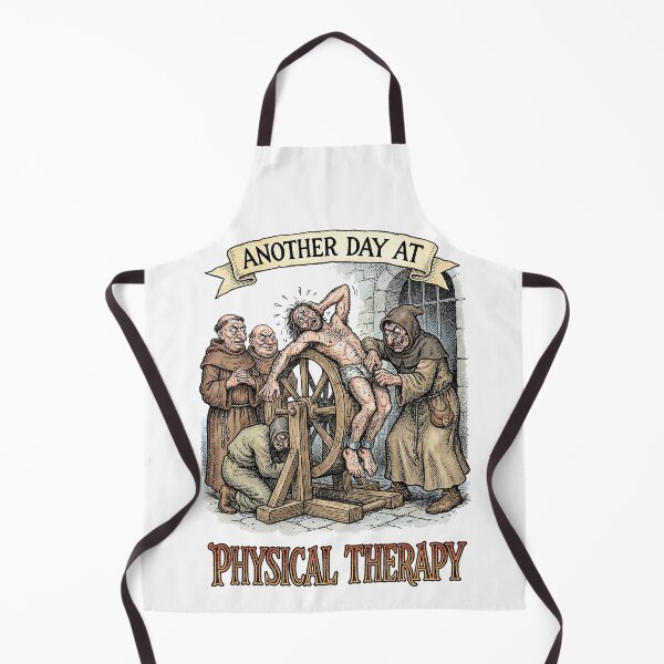 Item preview, Another Day at Physical Therapy designed and sold by graficsfx.
