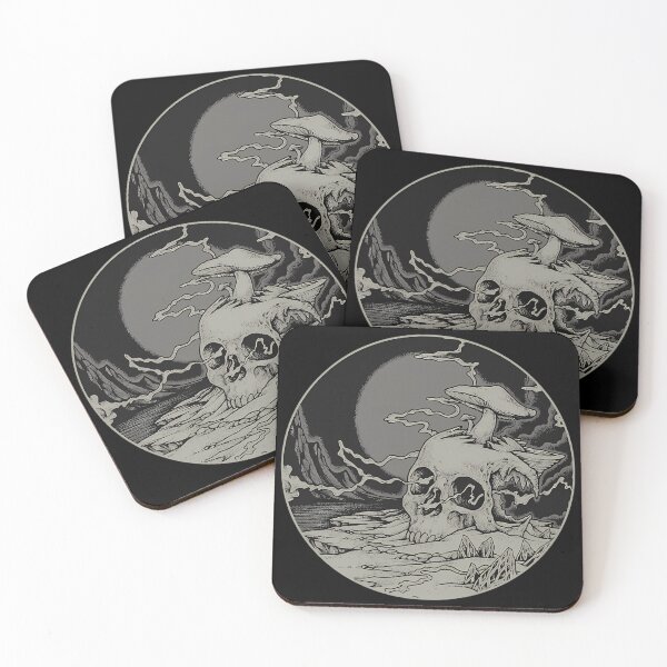 Item preview, Lost Voyager designed and sold by dealco.
