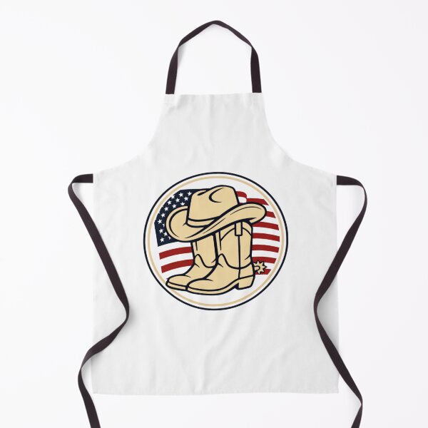 Item preview, Rustic Rodeo Patriot Western Cowboy Americana Spirit Design designed and sold by Pawsome Quotes.