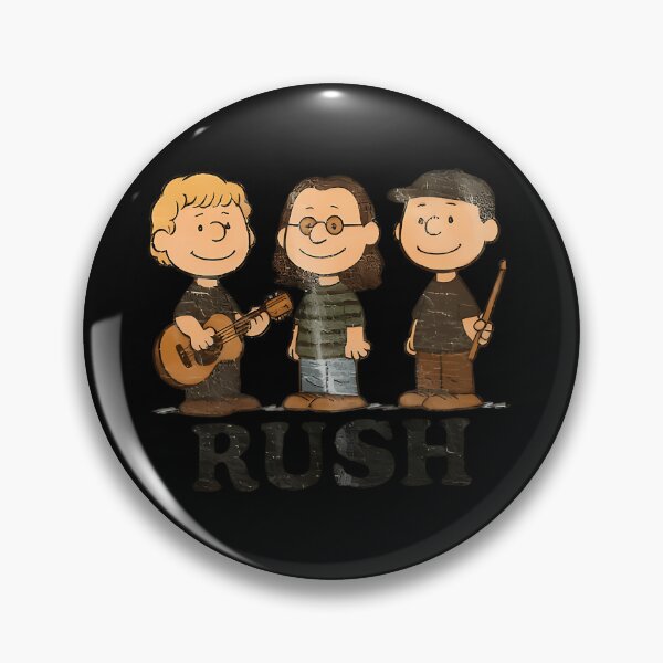 Item preview, Rush X Peanuts  designed and sold by kakayaka.
