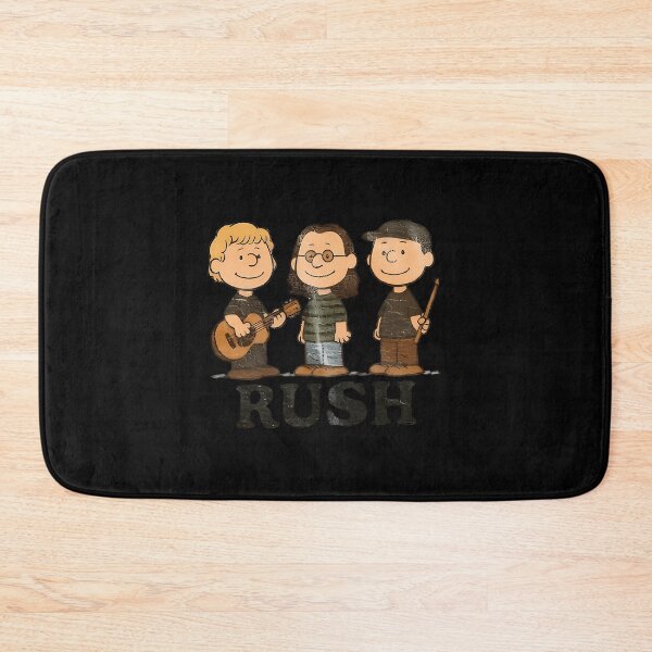 Item preview, Rush X Peanuts  designed and sold by kakayaka.
