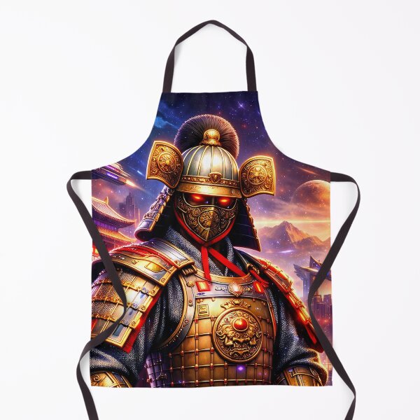 Item preview, Ciudad Prohibida – Guerrero futurista designed and sold by EASNFTCOL.