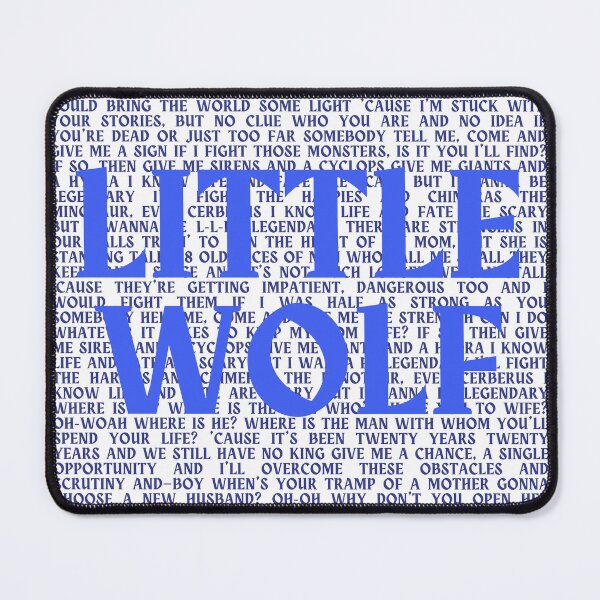 Item preview, Epic Lyrics designed and sold by broadwaygirl142.