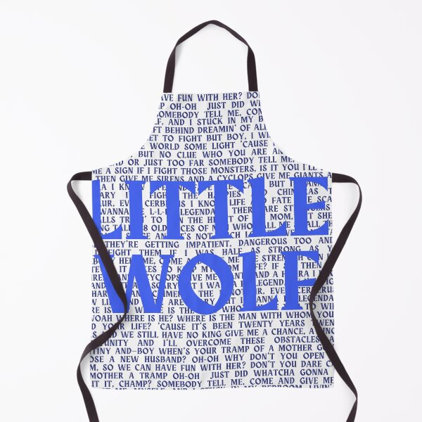 Item preview, Epic Lyrics designed and sold by broadwaygirl142.