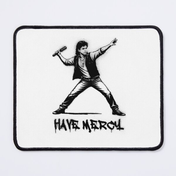 Item preview, Uncle Jesse Graffiti Logo designed and sold by wwujd.