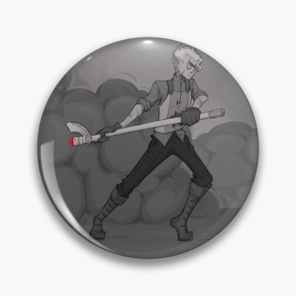 Item preview, Hunter TOH designed and sold by KaLciFeRx3.