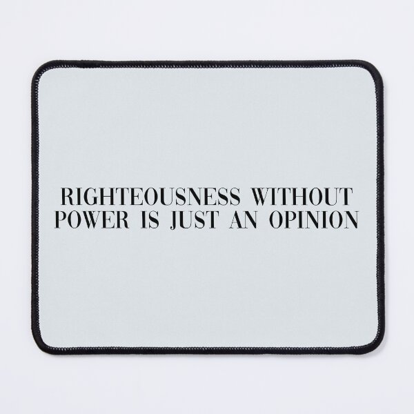 Item preview, Val Thunderbolts Quote designed and sold by immelissasavin.