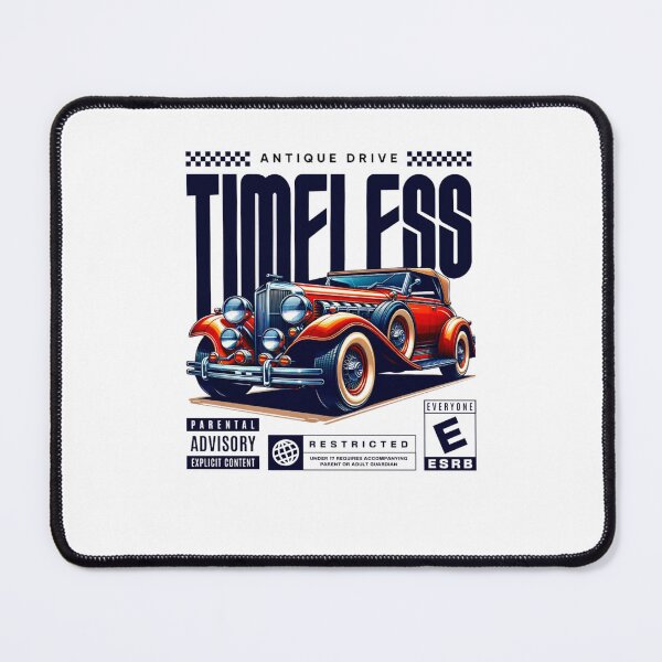 Item preview, Timeless classic cars designed and sold by Phanteom.