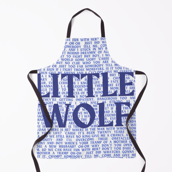 Item preview, Epic Lyrics designed and sold by broadwaygirl142.