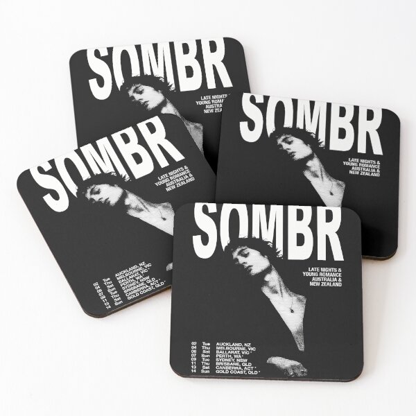 Item preview, Sombr Australia  New Zealand designed and sold by dealco.