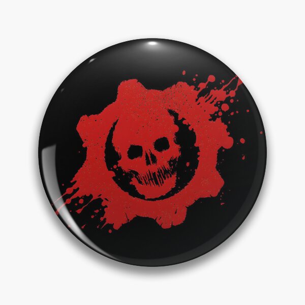 Item preview, Gears of War: E-Day - Custom Logo designed and sold by David Storm.