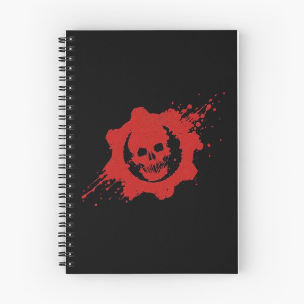 Item preview, Gears of War: E-Day - Custom Logo designed and sold by David Storm.