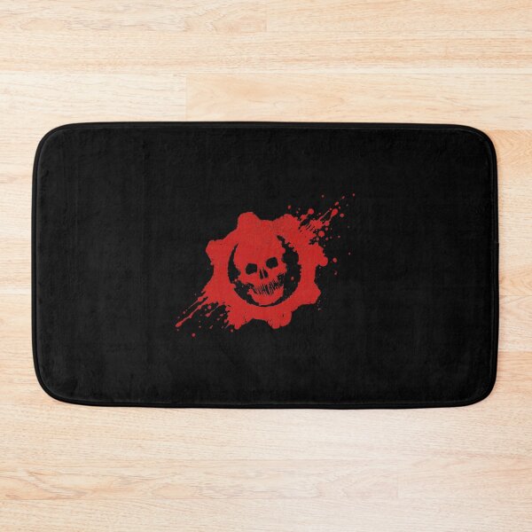 Item preview, Gears of War: E-Day - Custom Logo designed and sold by David Storm.