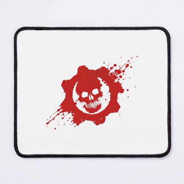 Item preview, Gears of War: E-Day - Custom Logo designed and sold by David Storm.