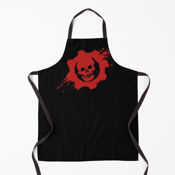 Item preview, Gears of War: E-Day - Custom Logo designed and sold by David Storm.