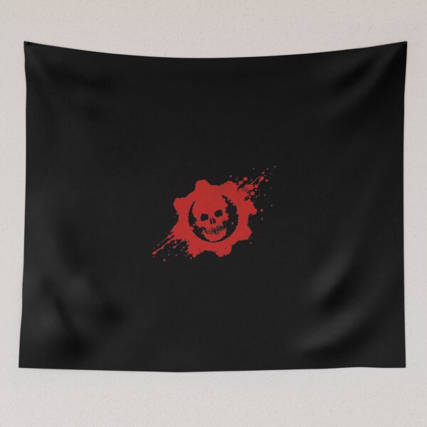Item preview, Gears of War: E-Day - Custom Logo designed and sold by David Storm.